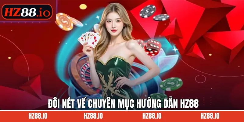 Giới thiệu vài điều về chuyên mục nổi bật