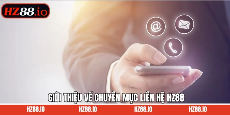 Một vài điểm chính về chuyên mục kết nối CSKH