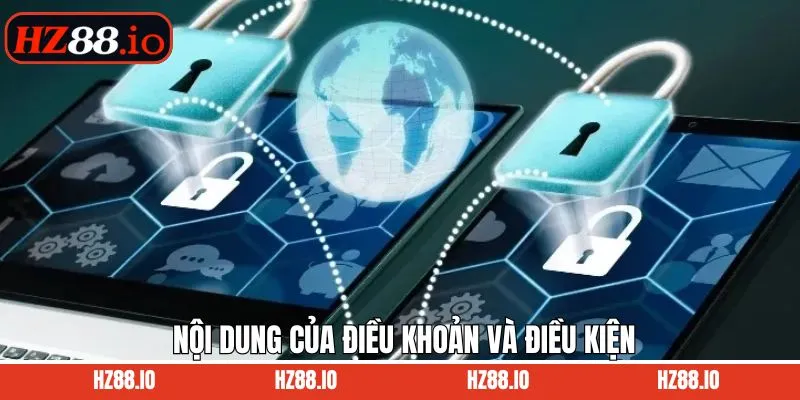 Top các điều khoản và điều kiện cần đáp ứng khi tham gia 