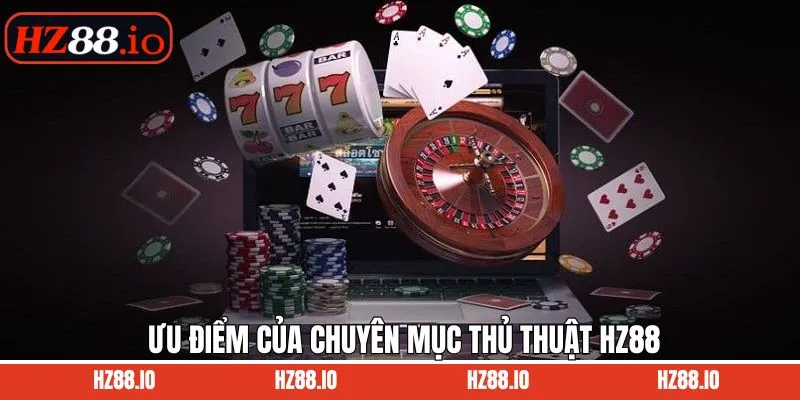 Điểm mạnh của chuyên mục hỗ trợ thành viên