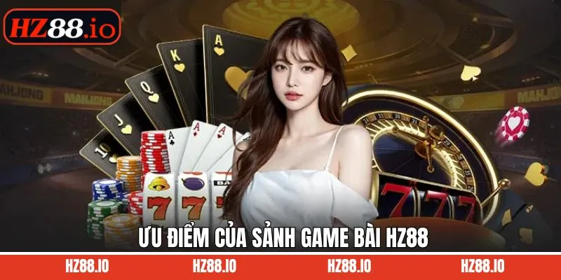 Tổng hợp những ưu điểm được đánh giá cao của sảnh