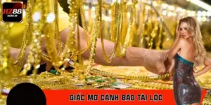 Giấc Mơ Cảnh Báo Tài Lộc – HZ88 Hướng Dẫn Bắt Số May Mắn