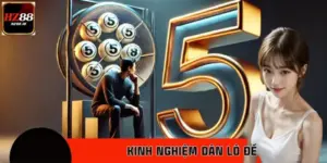 Kinh Nghiệm Dân Lô Đề Bí Kíp Chốt Số Từ Giấc Mơ Tại HZ88