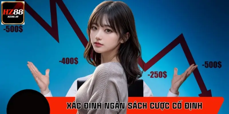 Mẹo Quản Lý Vốn Khi Cá Cược - Giữ Lãi, Tránh Cháy Túi