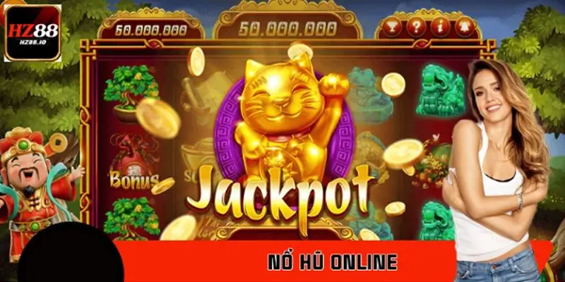 Nổ Hũ Online Có Dễ Trúng Không? Cách Nhận Diện Hũ Sắp Nổ