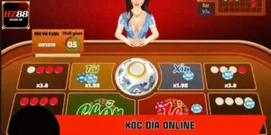 Xóc Đĩa Online - Cách Nhận Biết Cầu Và Bắt Kèo Chuẩn