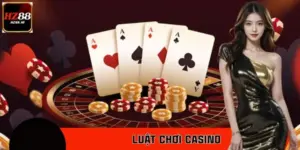 Cách Đọc Luật Chơi Casino HZ88 Nhanh Và Dễ Hiểu Nhất